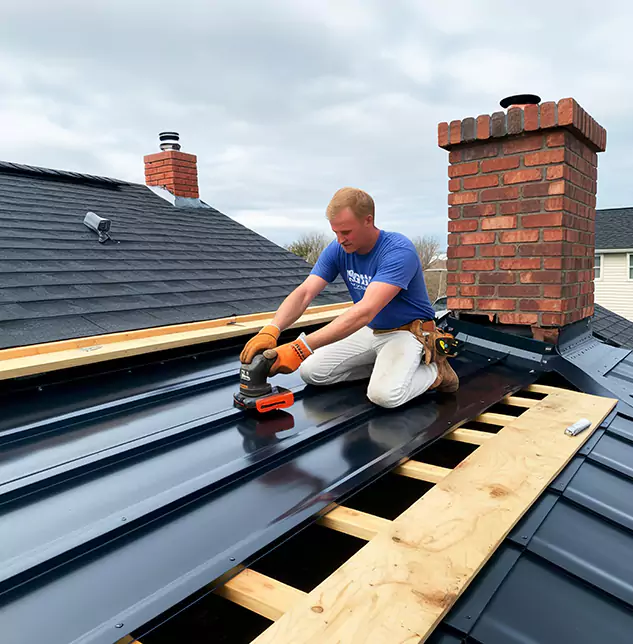 Trusted Home Roofing Company: Expert Residential Roofing Specialist in Hanover, WI