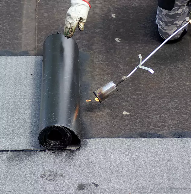 Advanced Thermoplastic Restoration: Your Local Experts for TPO Repair in Hanover, WI