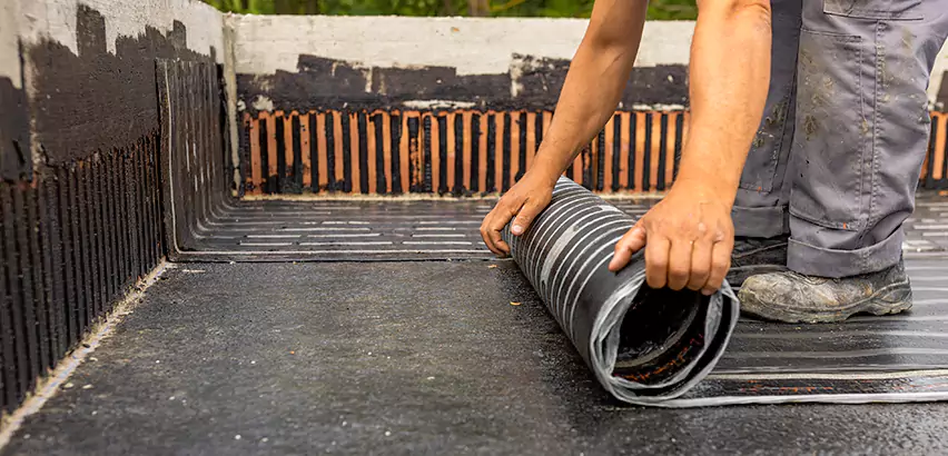 Professional EPDM Roof Repair Services in Hanover, WI