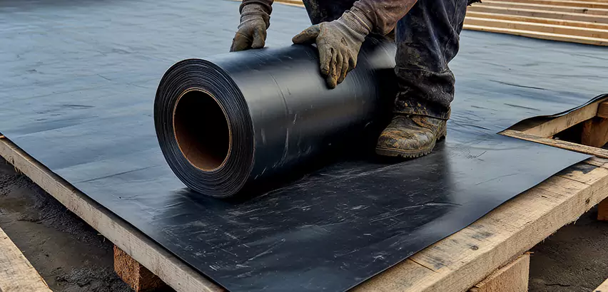Professional EPDM Roofing Services in Hanover, WI