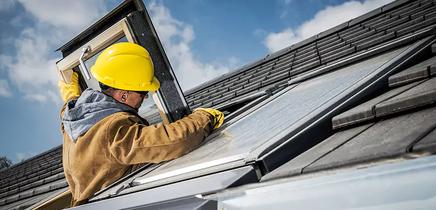 Professional Skylight Repair Services in Hanover, WI