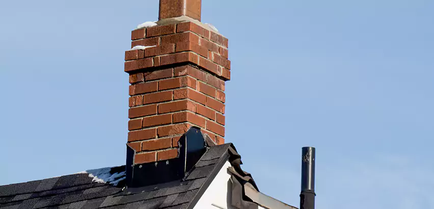Waterproofing Chimney Flashing in Hanover