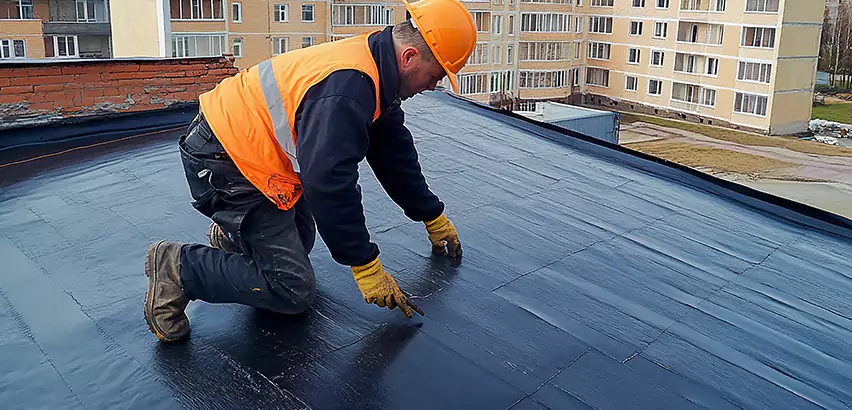 Professional TPO Roof Replacement Services in Hanover, WI