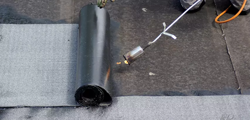 Professional TPO Roofing Installation Services in Hanover, WI