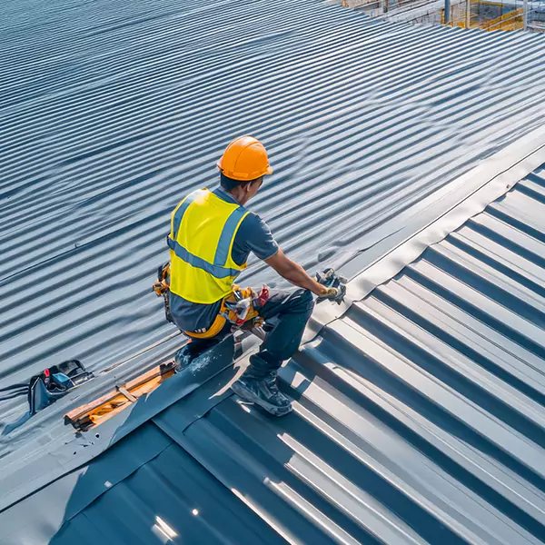 Why Hanover Roofing Company in Hanover, WI's Top Choice for Asphalt Shingle Roofing?