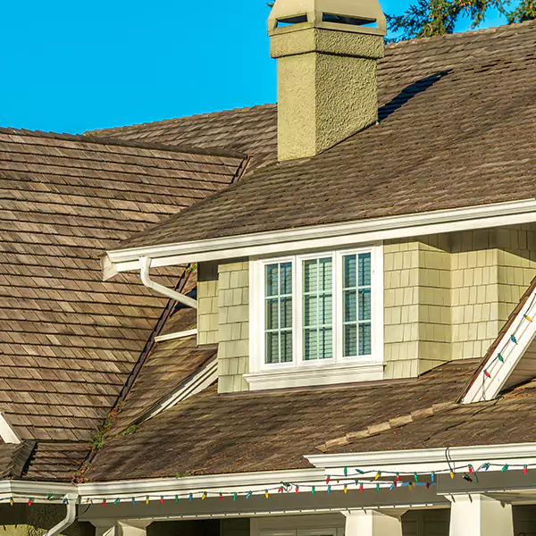 Why Hanover Roofing Company in Hanover, WI's Leading Cedar Roof Installation Company?