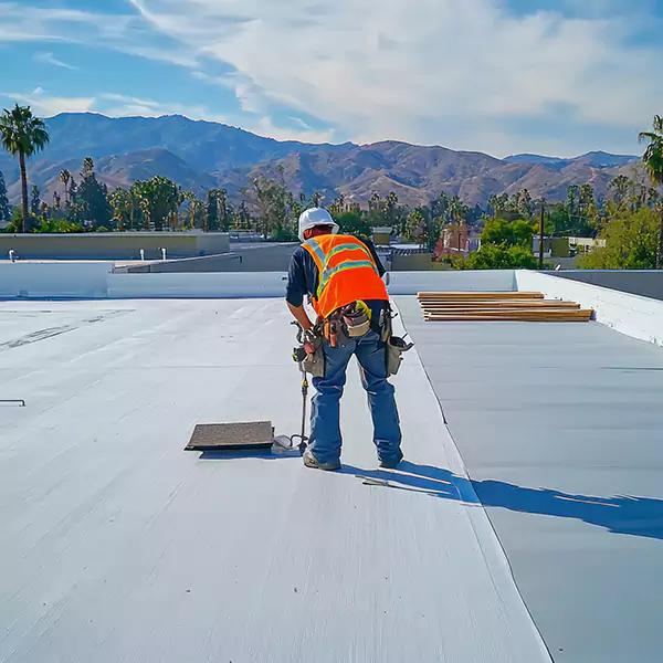 Why Hanover Roofing Company Is the Flat Roofing Choice in Hanover, WI?