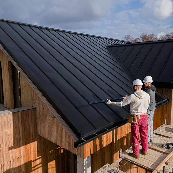 Why Hanover Property Owners Choose Hanover Roofing Company?