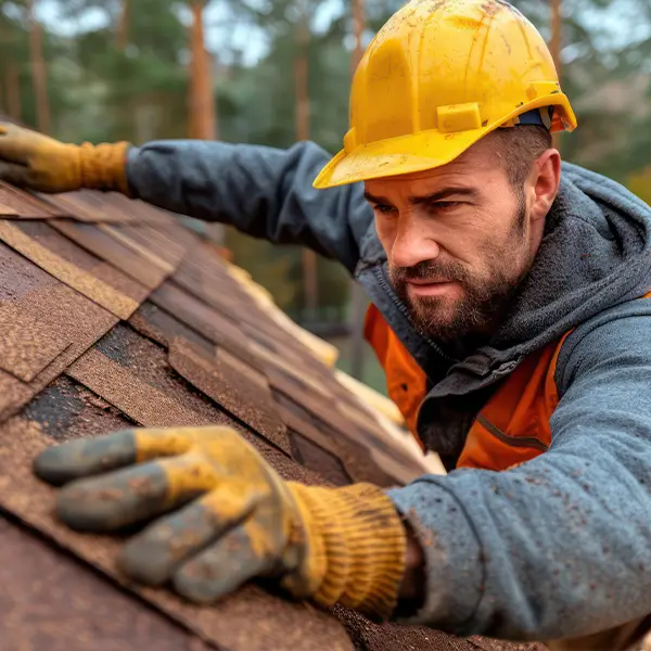 Why Hanover Roofing Company in Hanover, WI's Preferred Shingle Roofing Contractor?