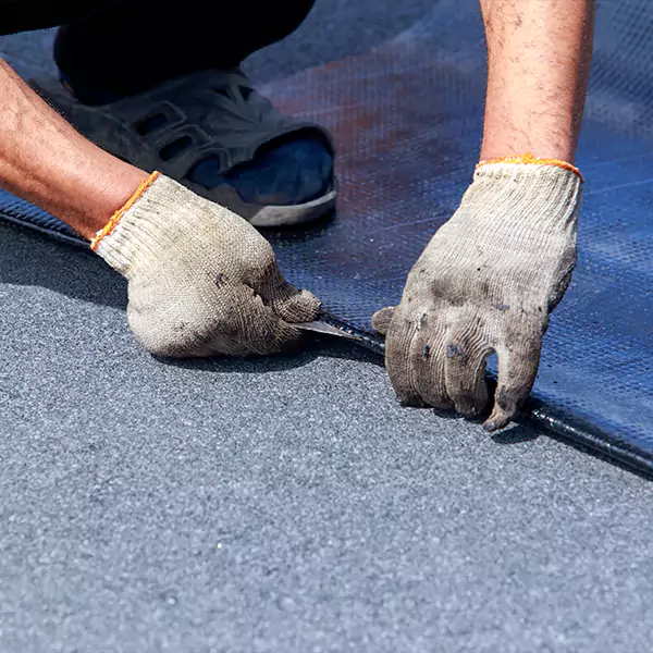 Why Hanover Roofing Company Is the Trusted Name for Rubber Roof Installation in Hanover, WI?