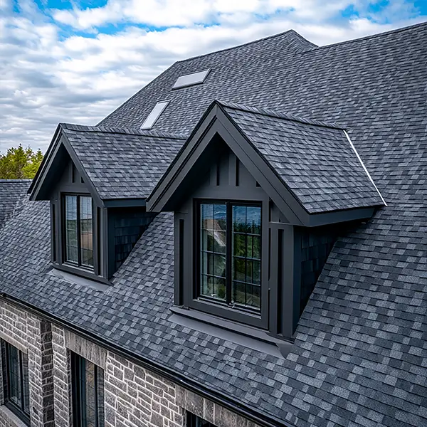 Why Hanover Roofing Company in Hanover, WI's Preferred Slate Roof Replacement Contractor?