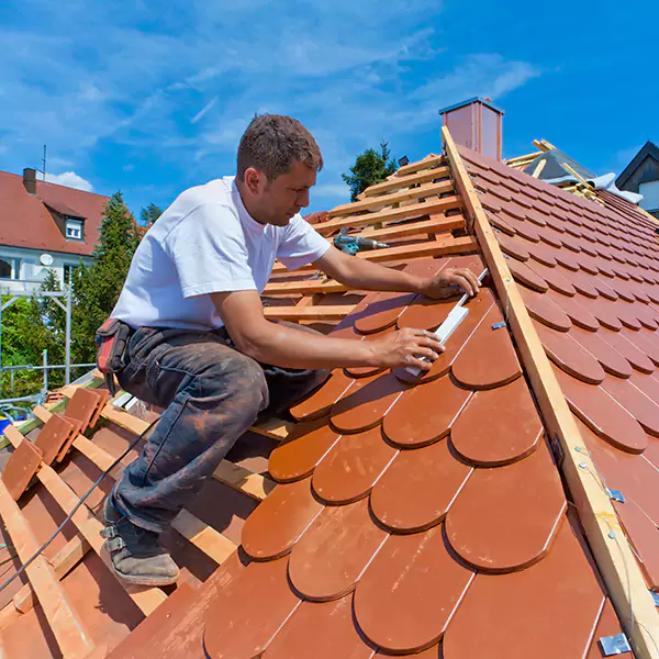 Why Hanover Roofing Company in Hanover, WI's Most Trusted Tile Roofing Team?