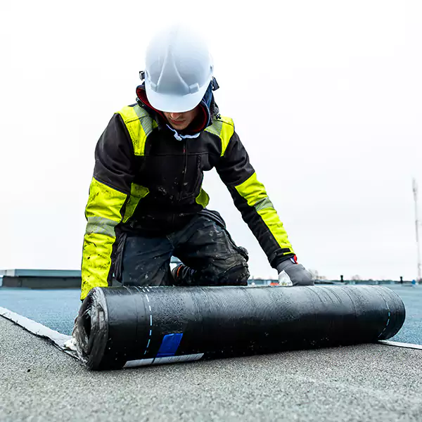 Why Hanover Roofing Company Is Hanover's Trusted TPO Roof Replacement Contractor?